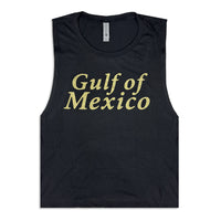 GULF OF MEXICO TANK