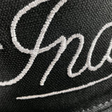 OG Script Canvas Cap