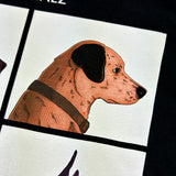 Caninez - Dog Days T-Shirt