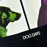 Caninez - Dog Days T-Shirt