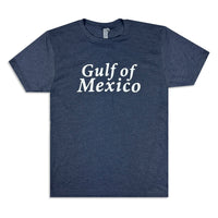 GULF OF MEXICO TEES