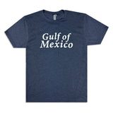 GULF OF MEXICO TEES
