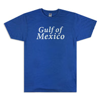 GULF OF MEXICO TEES