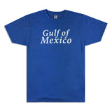 GULF OF MEXICO TEES