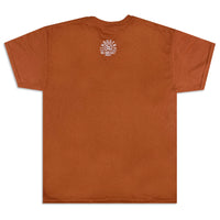 Run Club - T-Shirt (Texas Orange)
