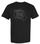 SLOWREADER AMP Tshirt
