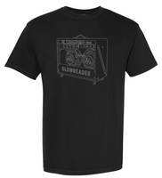 SLOWREADER AMP Tshirt