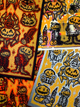 2025 LIMITED EDITION MICHAEL SIEBEN X INDUSTRY HALLOWEEN MYSTERY PRINTS