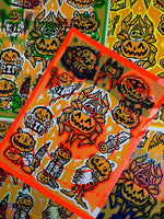 2025 LIMITED EDITION MICHAEL SIEBEN X INDUSTRY HALLOWEEN MYSTERY PRINTS