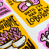 'Treasure Chest' by MICHAEL SIEBEN