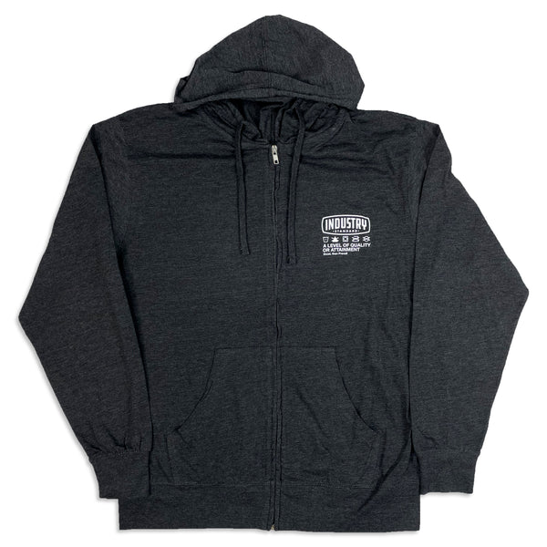 EXCEL THAN PREVAIL HOODIE