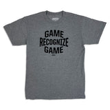 GAME RECOGNIZE GAME TEE