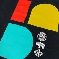 IND SHAPES TEE