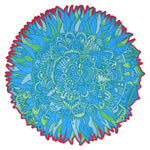 SOPHIE ROACH "MANDALAS" PRINT SET (4)