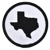 STATE OF TX PATCH