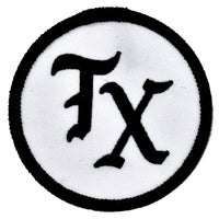 TX PATCH