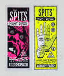 MORNING BREATH X THE SPITS/ DIPTYCH